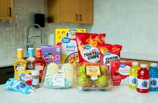 Free-From Private Label Foods