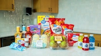 Free-From Private Label Foods Image 1