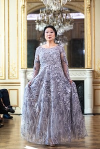 Cross-Cultural Runway Shows Image 2