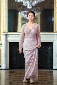 Cross-Cultural Runway Shows Image 4