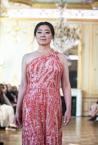 Cross-Cultural Runway Shows Image 5