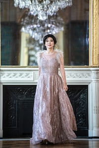 Cross-Cultural Runway Shows Image 6