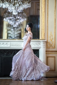 Cross-Cultural Runway Shows Image 7