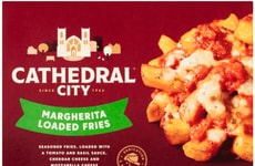 Chilled Cheese Party Foods