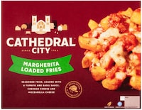 Chilled Cheese Party Foods Image 1