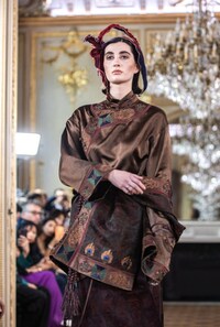 Chinese Luxury Brand Collections Image 4