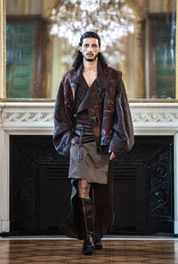 Chinese Luxury Brand Collections Image 5