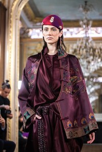 Chinese Luxury Brand Collections Image 6