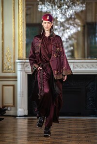 Chinese Luxury Brand Collections Image 7
