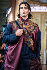 Chinese Luxury Brand Collections Image 8