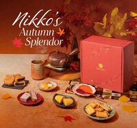 Curated Fall-Inspired Snack Boxes Image 4