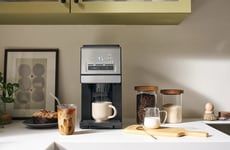 Efficient Modern Coffee Makers