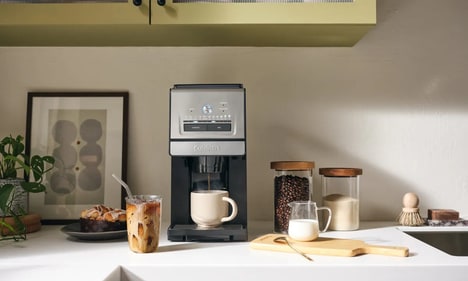 Efficient Modern Coffee Makers