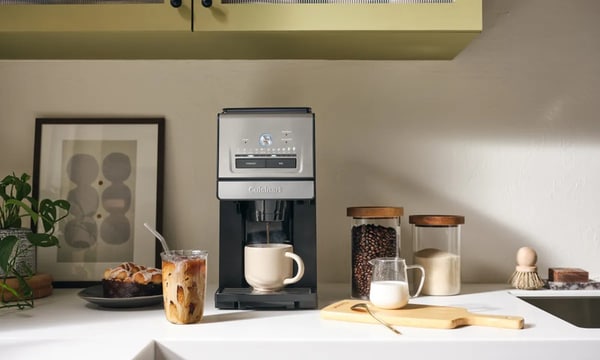 Efficient Modern Coffee Makers