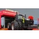 Powerful Hybrid Wheeled Tractors Image 1