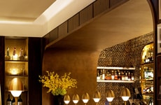 Opulent Dining Venues