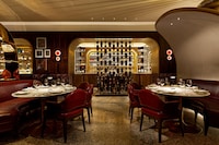 Opulent Dining Venues Image 2