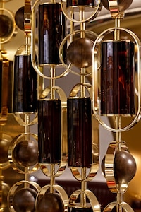 Opulent Dining Venues Image 3