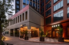 Community-Focused High-Rise Buildings