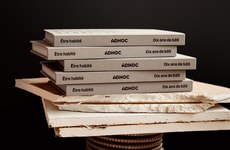 Architectural Firm-Commemorating Publications