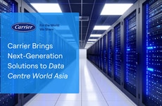 Industrial Cooling Technologies