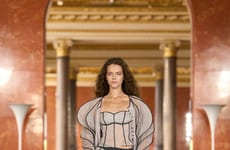 Intimate Spring Fashion