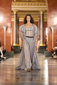 Intimate Spring Fashion Image 1