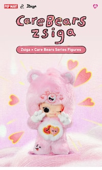 Playful Collectible Figures Image 2