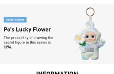 Nostalgic Blind Toy Series