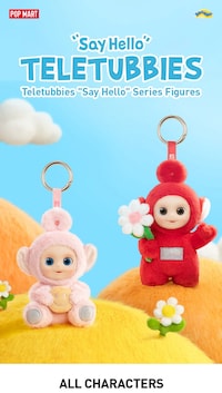 Nostalgic Blind Toy Series Image 3