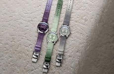 Timeless Watch Collections