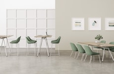 Versatile Table Collections
