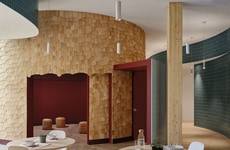 Toronto Healing Shelters