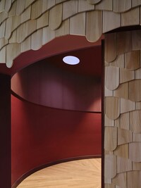 Toronto Healing Shelters Image 2