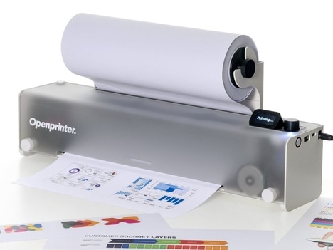 Open Platform Printers