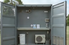 Reimagined Micro Homes