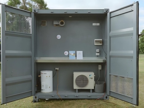 Reimagined Micro Homes