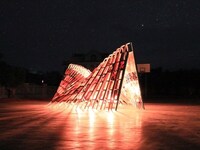 Children-Designed Pavilions Image 3