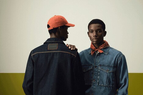 Cultural Capsule Collaboration