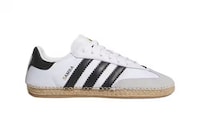 Sporty Espadrille Collaborations Image 1