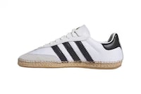 Sporty Espadrille Collaborations Image 2