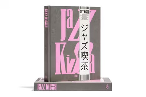 Caf&eacute; Jazz Heritage Books