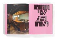 Caf&eacute; Jazz Heritage Books Image 3
