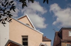 Sustainable Family Homes