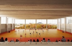 Sport and Wellness Hubs