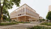 Sport and Wellness Hubs Image 2