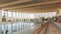 Sport and Wellness Hubs Image 3