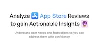 App Review Insights