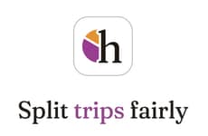 Fair Expense Sharing