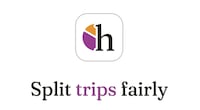 Fair Expense Sharing Image 1